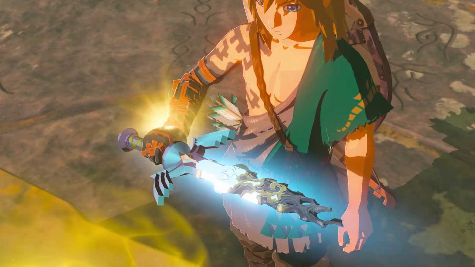 Mezi odborníky probíhá diskuze, zda vůbec další Breath of the Wild poběží na současném Switchi