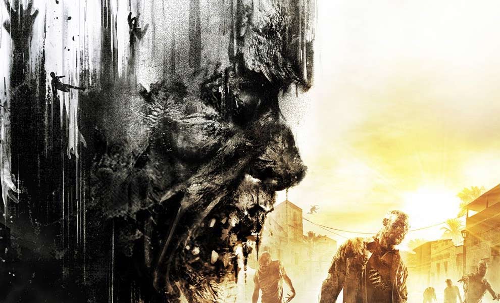 Techland představil druhý Dying Light