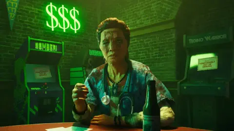 Paradox na sebe bere neúspěch Vampire The Masquerade - Bloodlines 2