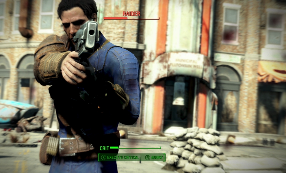 Fallout 4