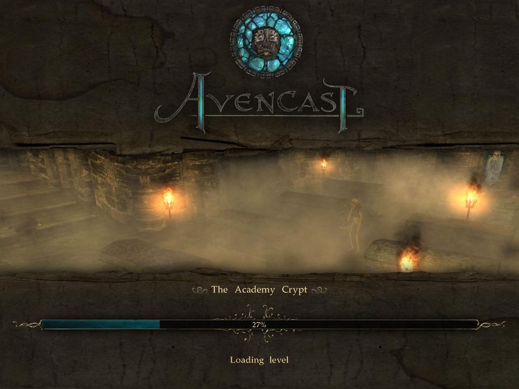 Avencast: Rise of the Mage