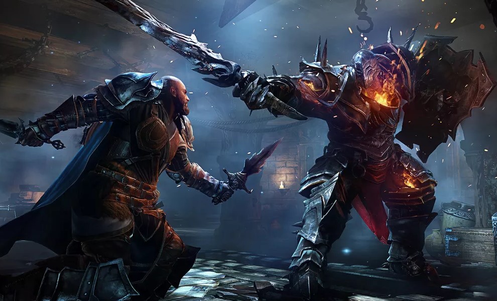 Lords of the Fallen 2 opět v problémech