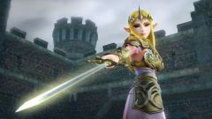 Hyrule Warriors