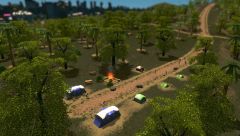 Cities: Skylines - Parklife