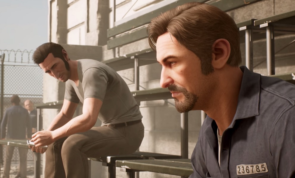 EA oznámilo hru A Way Out se split-screenem