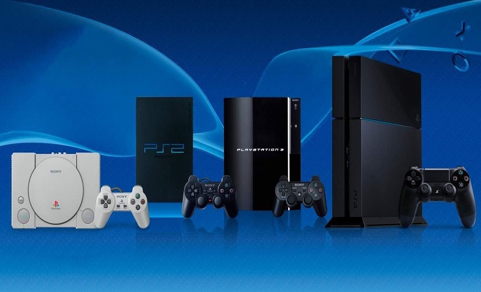 Sony si registruje PS6, PS7, PS8, PS9 i PS10