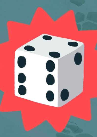 Dicey Dungeons