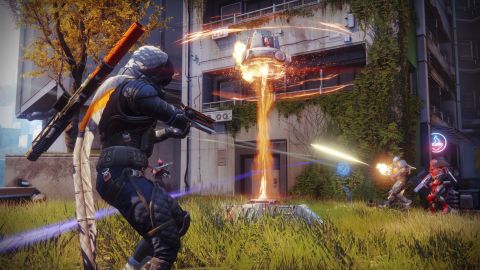 Obrat o 180 stupňů. Po soudu s tvůrci cheatů se studio Bungie samo stalo terčem žaloby, mělo se nelegálně hacknout do počítače a narušit autorská práva