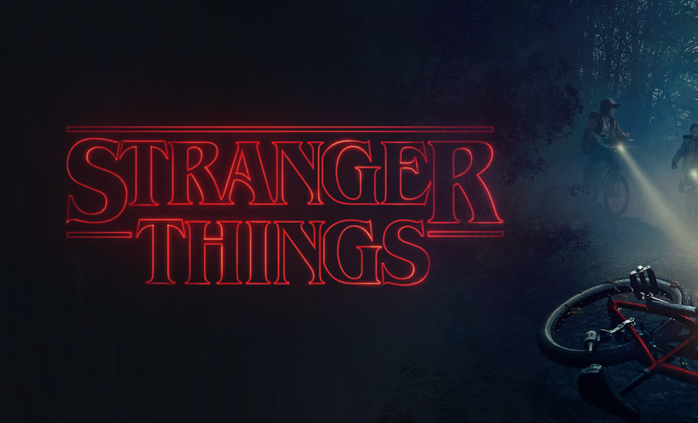 Netflix stále chce hru podle Stranger Things 