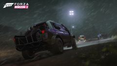 Forza Horizon 2 – Storm Island DLC