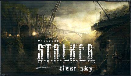 S.T.A.L.K.E.R. Clear Sky