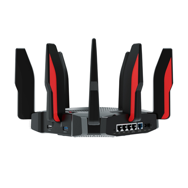 Extrémní rychlosti a špičkový signál. Router Archer GX90 od TP-Link nemá konkurenci