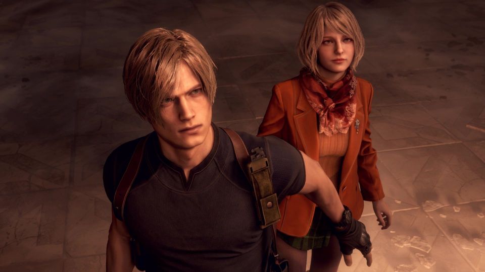 Remake Resident Evil 4 údajně ještě letos obdrží placené rozšíření Separate Ways