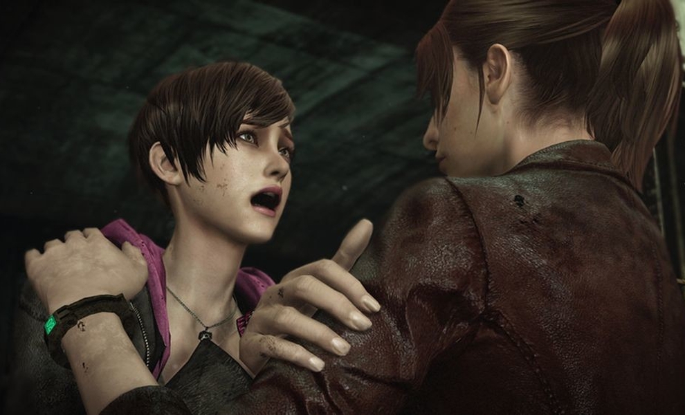 Mod přidává co-op do Revelations 2 na PC