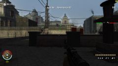 Wolfenstein – multiplayer