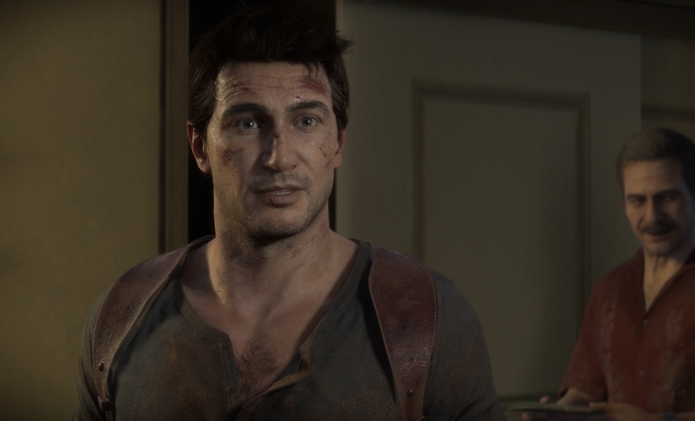 Příběh Uncharted byl od základu přepsán