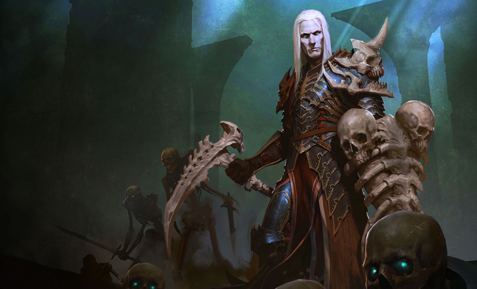 Šéf značky Diablo obhajuje problémy během betaverze. Připomíná, že právě kvůli nim bety existují