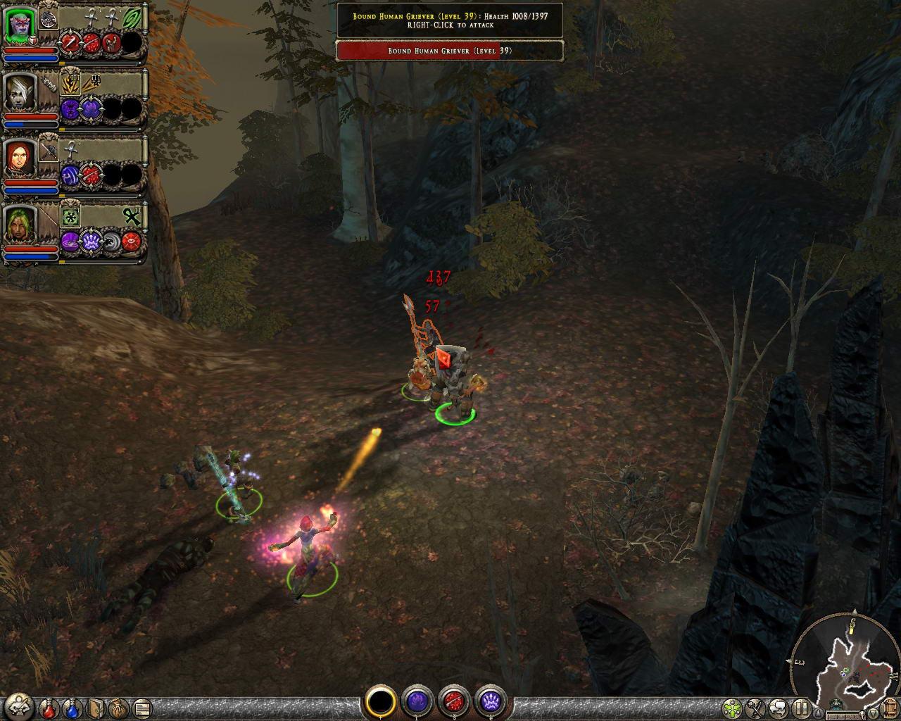 Dungeon Siege II: Broken World