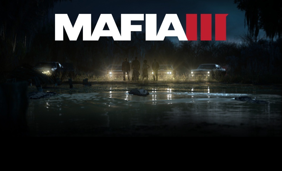 Všechny informace o Mafia III