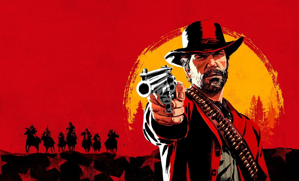 Kovbojové už skoro umí česky. Čeština pro Red Dead Redemption 2 má hotový hrubý překlad