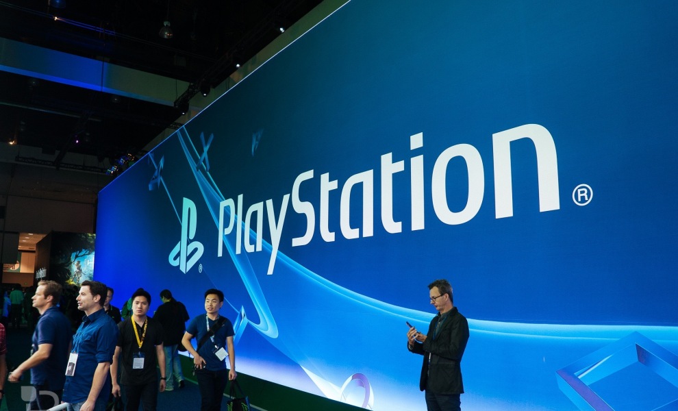 Sony se ukáže na Paris Games Week