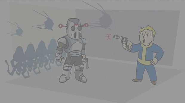 DLC pro Fallout 4 má 5 achievementů