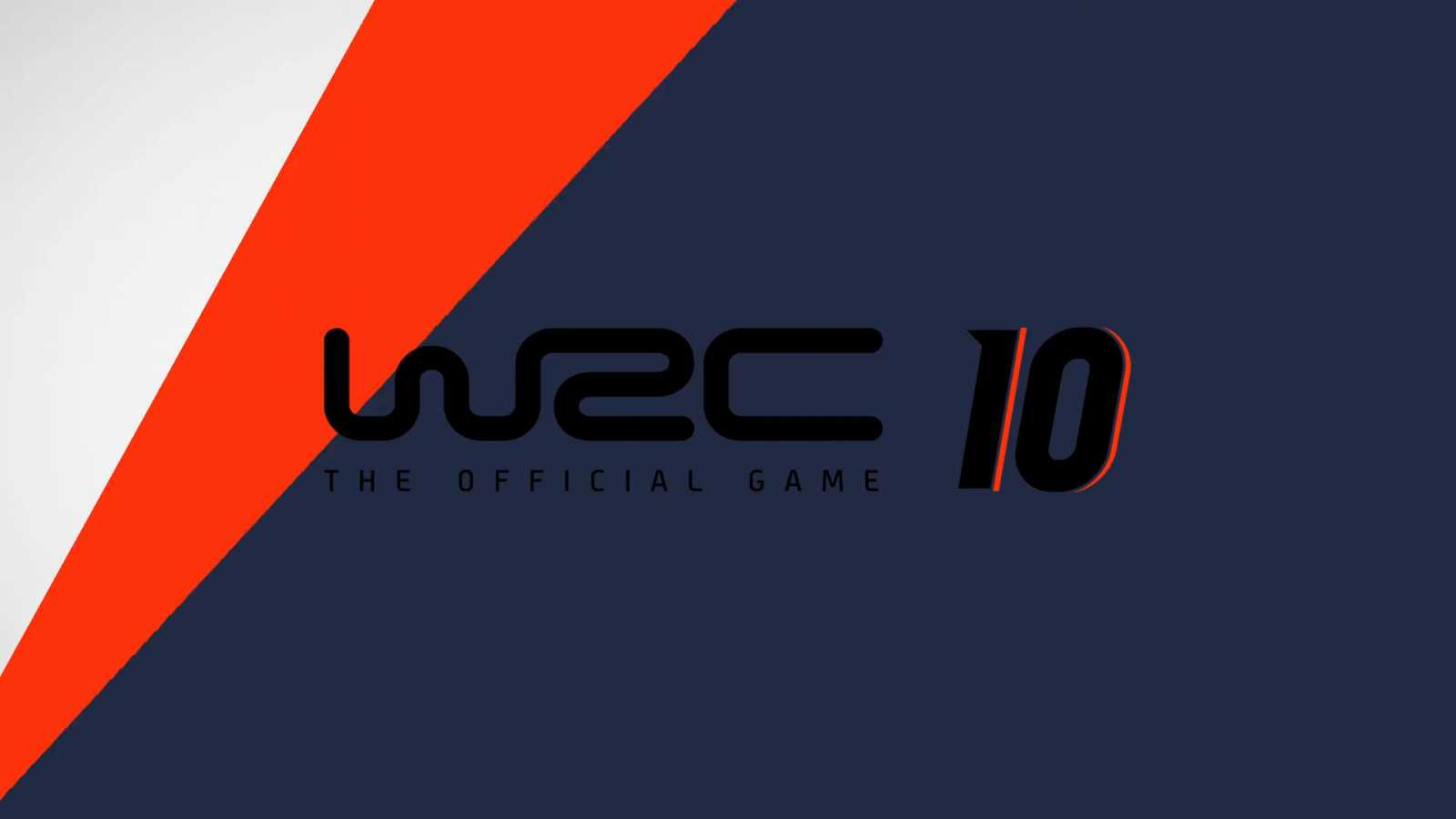 Oznámeno WRC 10. Tvůrci oslaví výročí skrze historický mód