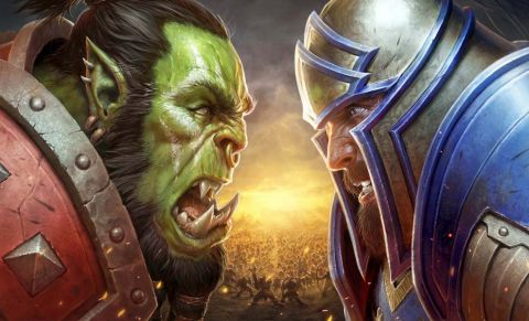 World of Warcraft brzy umožní spolupráci Hordy a Aliance v raidech nebo PvP