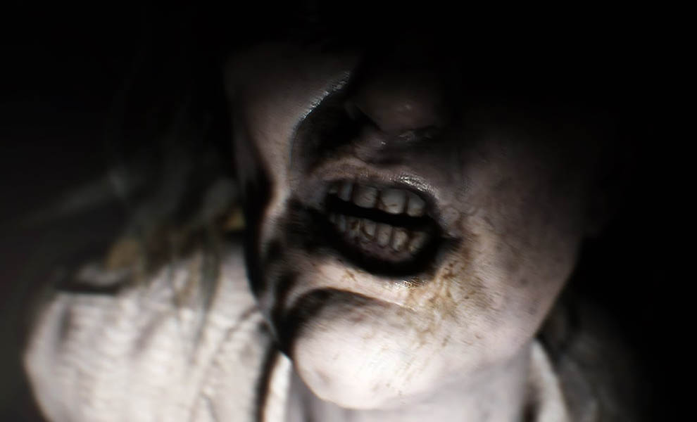 Resident Evil 7 bude návratem ke kořenům