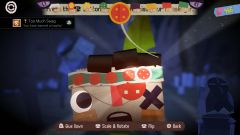 Tearaway Unfolded