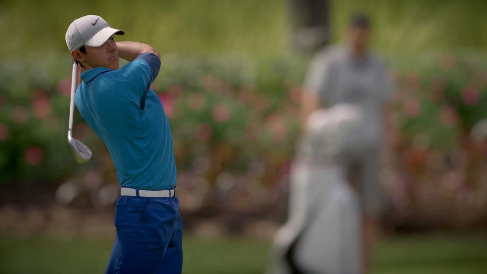 Rory McIlroy PGA Tour