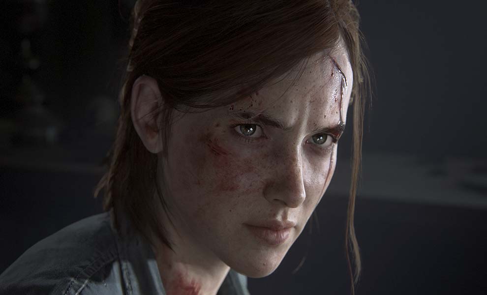 Nové artworky z The Last of Us: Part II