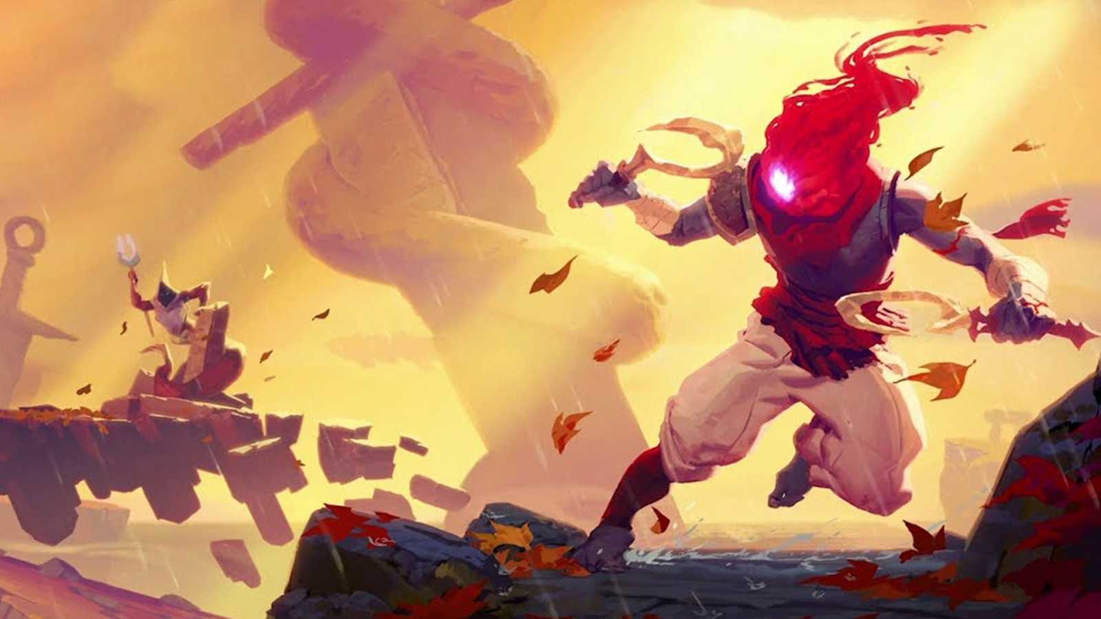 Studio Motion Twin odhalilo plány s Dead Cells. Chystá se zbrusu nový režim a spousta dalšího obsahu