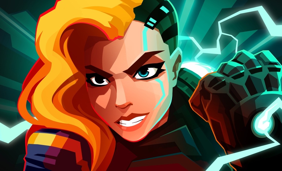 Velocity 2X