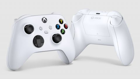 Microsoft možná chystá ovladač pro Xbox s dotykovým displejem. Podívejte se na obrázek