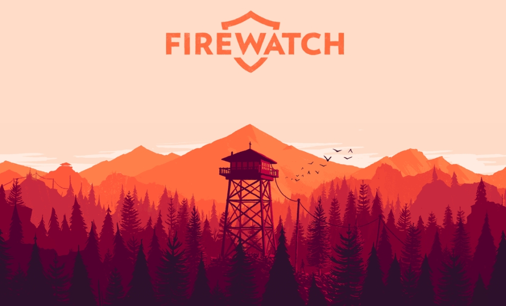 Firewatch vsadí na osamělost a záhady