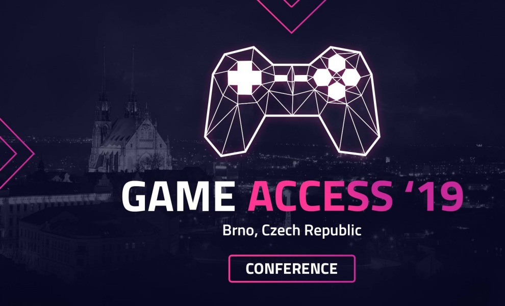 Report z Game Access 2019