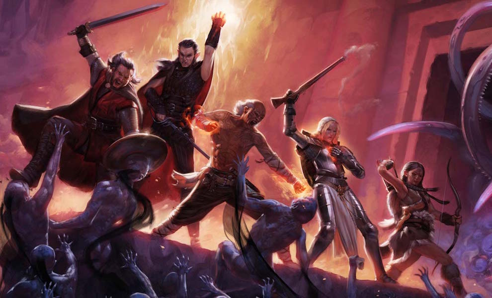 Pillars of Eternity brzy vyjdou na Switchi