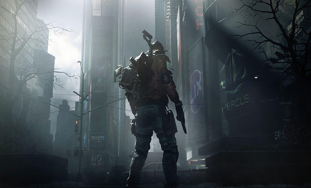 Tom Clancy's The Division