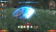 Xenoblade Chronicles: Definitive Edition