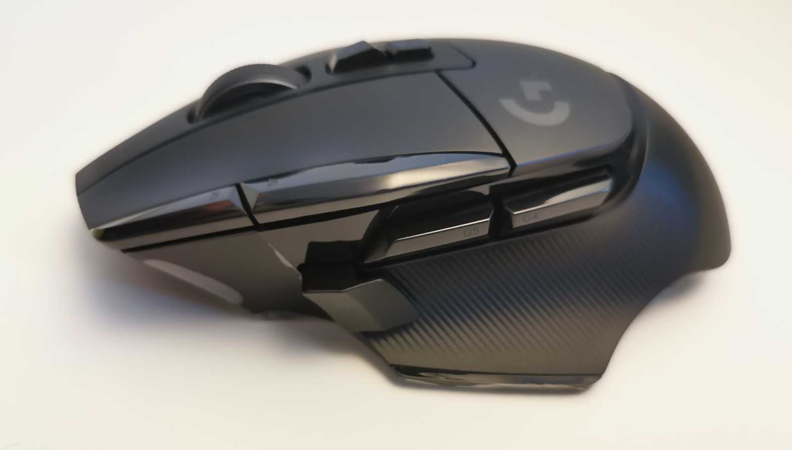 Recenze všech nových modelů Logitech G502 X, správné evoluce osvědčeného úspěchu