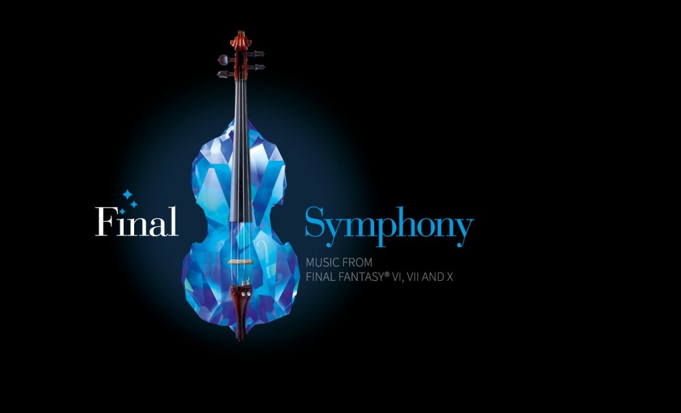 Final Symphony vyjde na Blu-ray