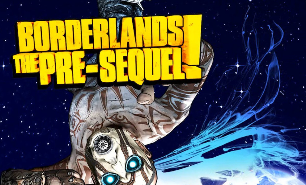 Nové Borderlands rozšíří 4 DLC