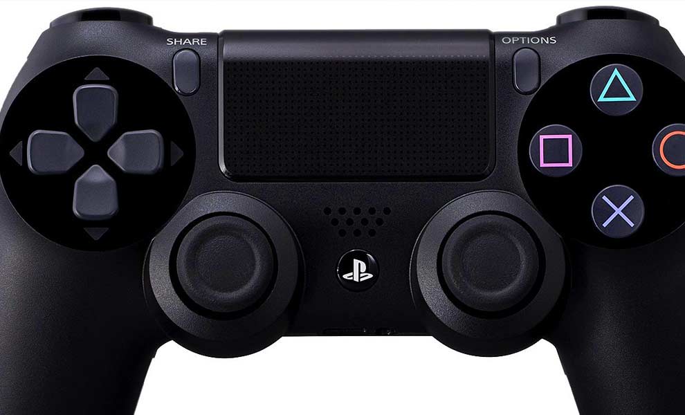 Share Play přijde na PS4 už na podzim