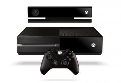 Microsoft představuje Xbox One