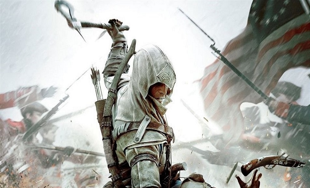 Detaily o remasteru Assassin's Creed III