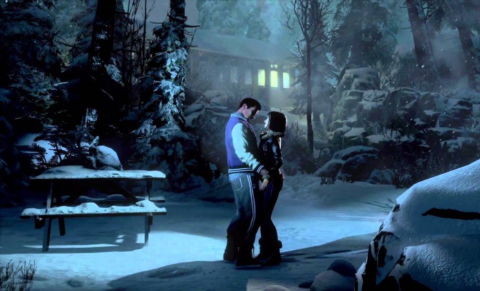 Známe datum vydání hororu Until Dawn