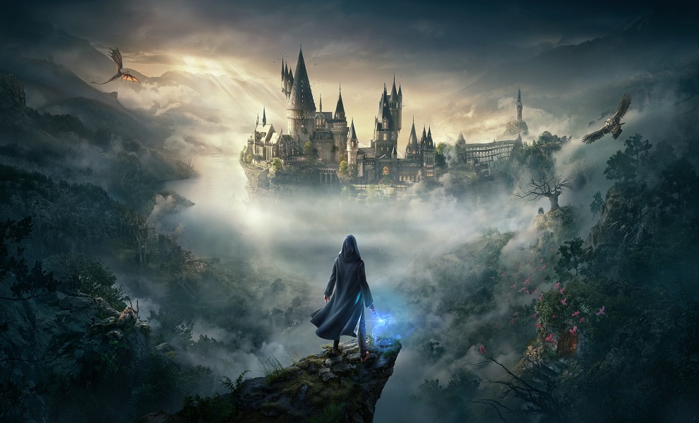 Hogwarts Legacy se odkládá na rok 2022