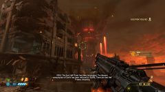 Doom Eternal - recenze singleplayeru