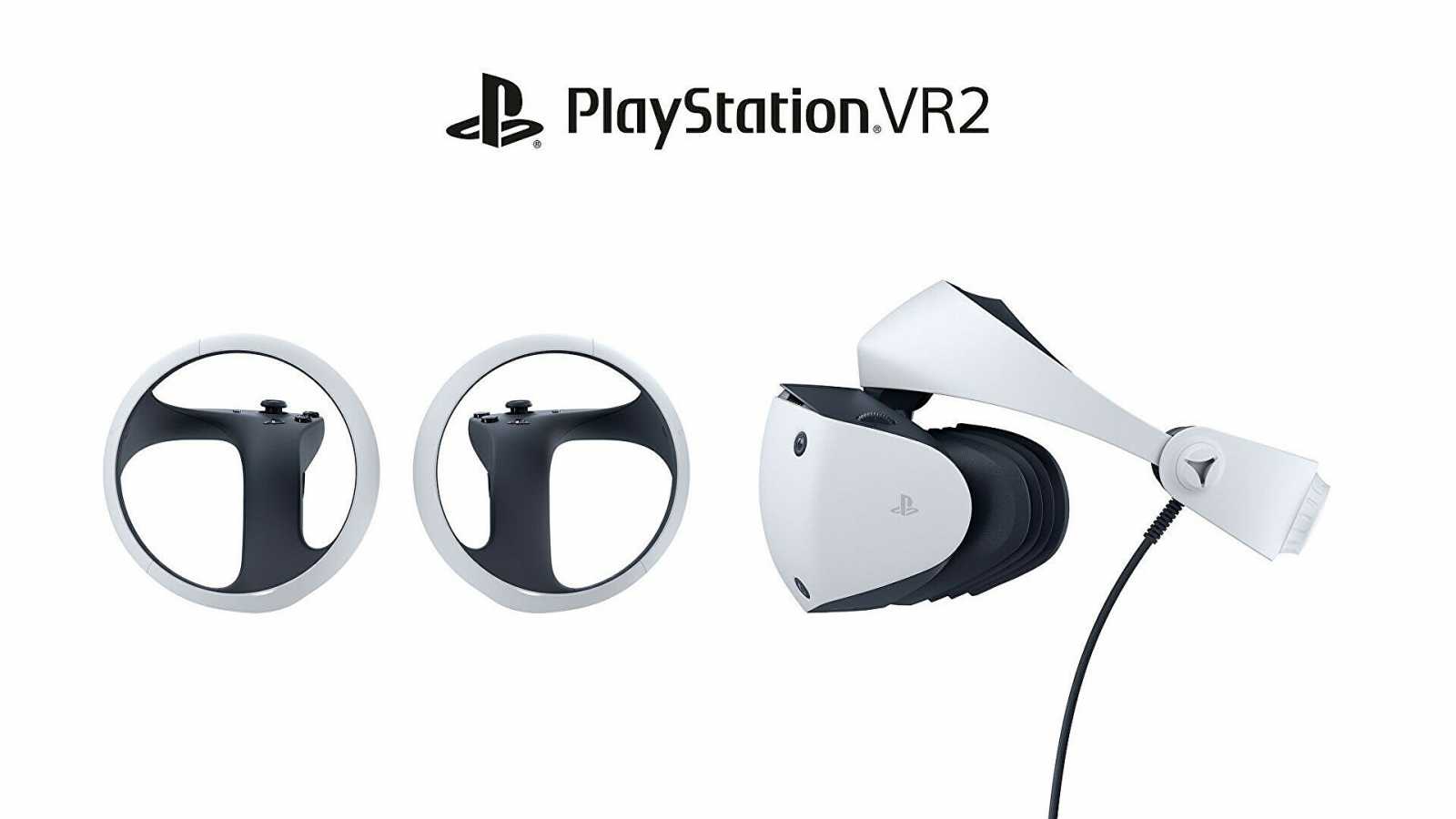 Poskytovatelem nové technologie pro sledování pohybu očí headsetu PSVR2 bude podpůrná firma u HTC Vive 